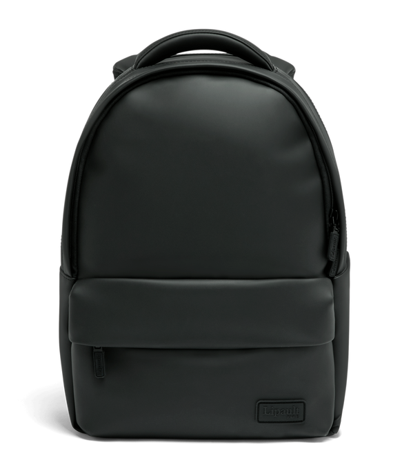 Lipault Lost In Berlin Backpack  Black